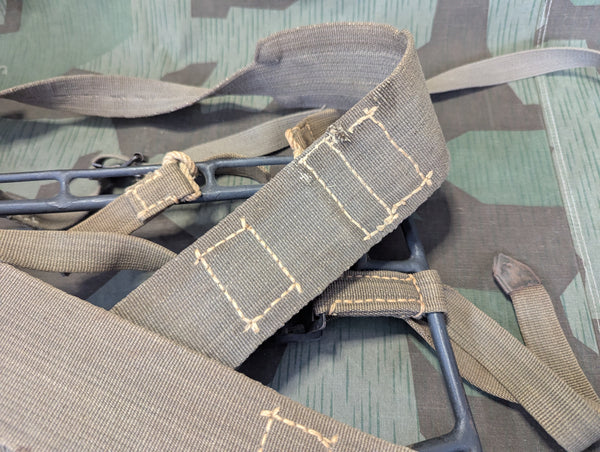 Traggestell M43 Complete