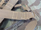 Traggestell M43 Complete
