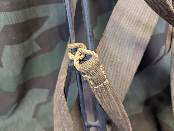 Traggestell M43 Complete