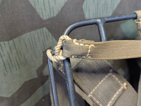 Traggestell M43 Complete