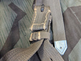 Traggestell M43 Complete
