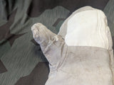 Early Wool Mittens for the Reversible Parka Set