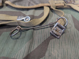 Gebirgsjäger Steirische "Styrian" Gamaschen Gaiters Size II