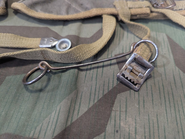 Gebirgsjäger Steirische "Styrian" Gamaschen Gaiters Size II