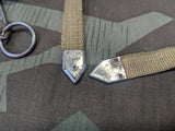 Gebirgsjäger Steirische "Styrian" Gamaschen Gaiters Size II