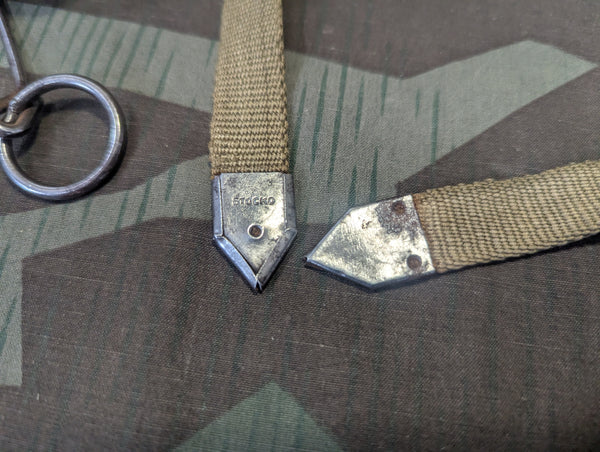 Gebirgsjäger Steirische "Styrian" Gamaschen Gaiters Size II