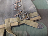 Gebirgsjäger Steirische "Styrian" Gamaschen Gaiters Size II