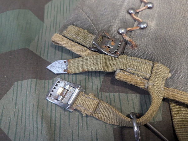 Gebirgsjäger Steirische "Styrian" Gamaschen Gaiters Size II