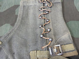 Gebirgsjäger Steirische "Styrian" Gamaschen Gaiters Size II