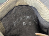 Gebirgsjäger Steirische "Styrian" Gamaschen Gaiters Size II
