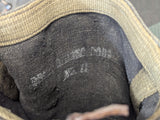 Gebirgsjäger Steirische "Styrian" Gamaschen Gaiters Size II