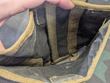 Gebirgsjäger Steirische "Styrian" Gamaschen Gaiters Size II
