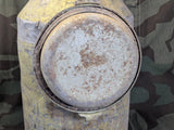 Original C Stoff V2 Rocket Fuel Canister