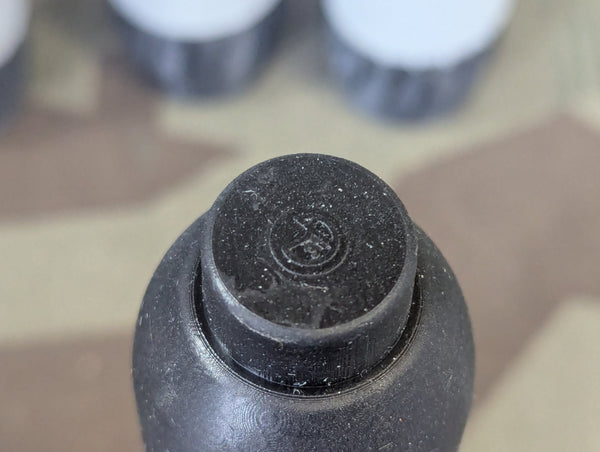 G.Sprgr.30 Reenactment Rifle Grenade Rounds (Lot of 5)