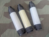 G.Sprgr.30 Reenactment Rifle Grenade Rounds (Lot of 5)