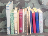 Random German Book (1936-1943)