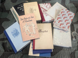 Random German Book (1936-1943)