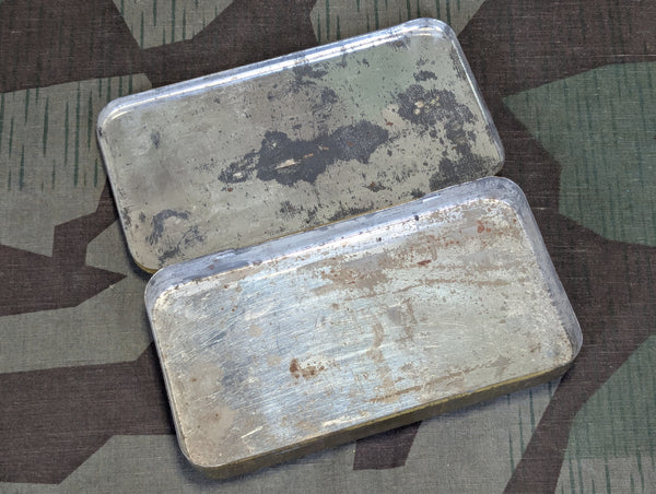 Levante-Stolz Loose Tobacco Tin