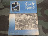 Kraftfahrzeug Handwerk Heft 49 - 7. Dezember 1940 Krafthand