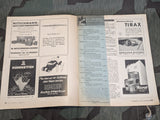 Kraftfahrzeug Handwerk Heft 49 - 7. Dezember 1940 Krafthand