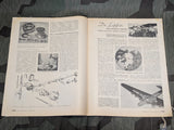 Kraftfahrzeug Handwerk Heft 49 - 7. Dezember 1940 Krafthand