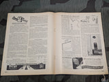 Kraftfahrzeug Handwerk Heft 49 - 7. Dezember 1940 Krafthand