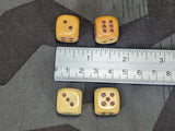 Pair of Bakelite Dice