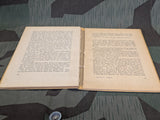 Von Jägern und Förstern Feldpostausgabe 1942