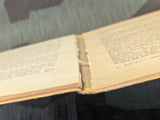 Von Jägern und Förstern Feldpostausgabe 1942