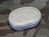 Larger Size Aluminum Bread Tin