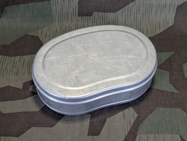 Larger Size Aluminum Bread Tin