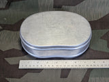 Larger Size Aluminum Bread Tin
