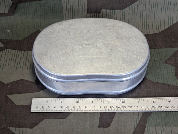 Larger Size Aluminum Bread Tin