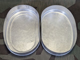Larger Size Aluminum Bread Tin
