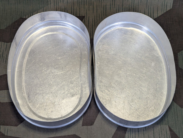 Larger Size Aluminum Bread Tin