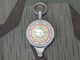 Original German Map Reader Kurvenmesser in Pouch