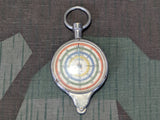 Original German Map Reader Kurvenmesser in Pouch