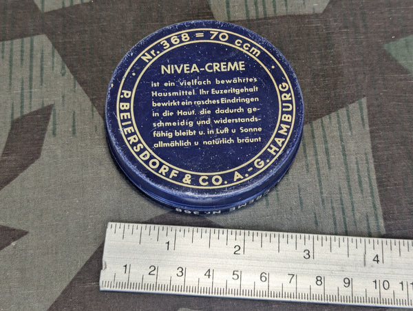 Original Nr. 368 Nivea Creme Tin Price in RM