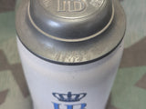 WWI Kgl. Hof-Bräuhaus München 1L Krug with Lid <br>(made between 1913-1918)