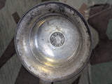 WWI Kgl. Hof-Bräuhaus München 1L Krug with Lid <br>(made between 1913-1918)