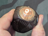 Phillips of Holland Pump Flashlight Type 7424