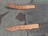 Original Unissued Gamaschen