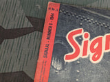 Dutch Signal Magazine Number 6 1944