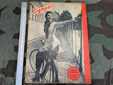 Dutch Signal Magazine Number 6 1944