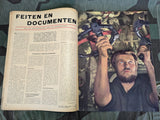 Dutch Signal Magazine Number 6 1944