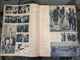 Dutch Signal Magazine Number 6 1944