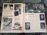 Dutch Signal Magazine Number 6 1944