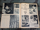 Dutch Signal Magazine Number 6 1944