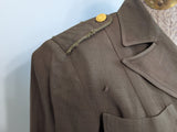 OD Nurse Off Duty Dress <br> (B-36" W-25" H-34")