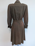 OD Nurse Off Duty Dress <br> (B-36" W-25" H-34")